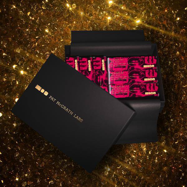 Летняя коллекция блесков для губ Pat McGrath Lust Gloss 2018
