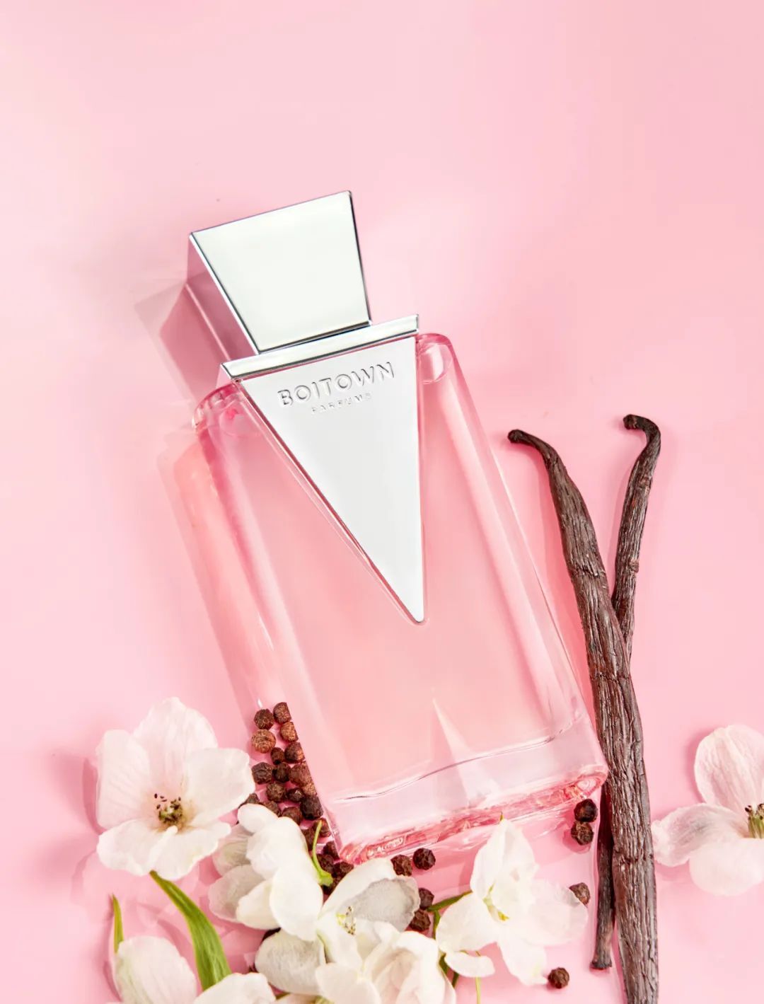 Парфюм Pink Shero от Boitown 