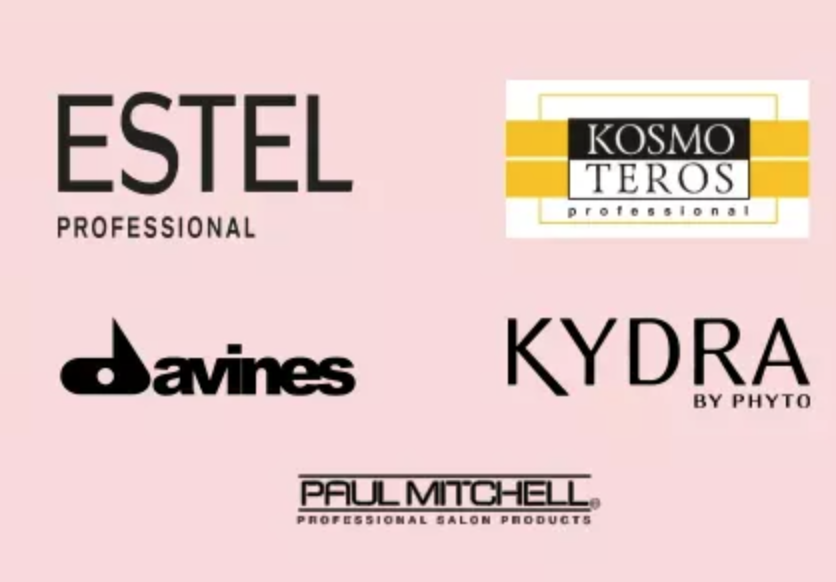 Скидка на любимые бренды в магазине Kosmetika proff!
