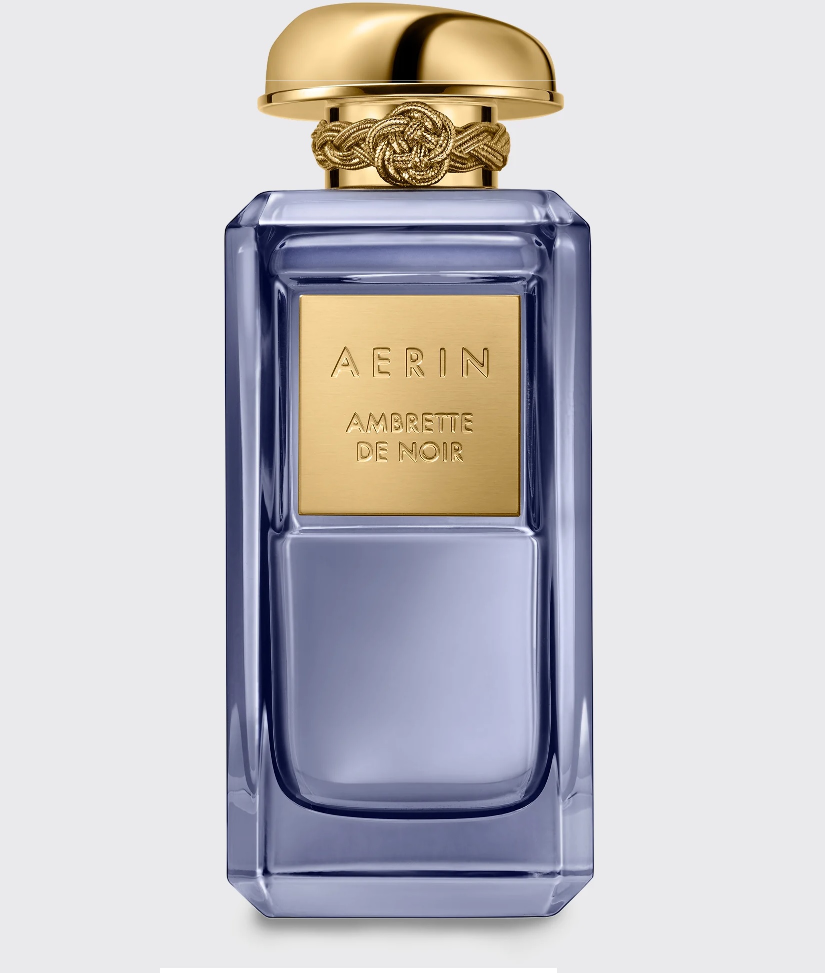 Новый аромат Aerin Ambrette de Noir
