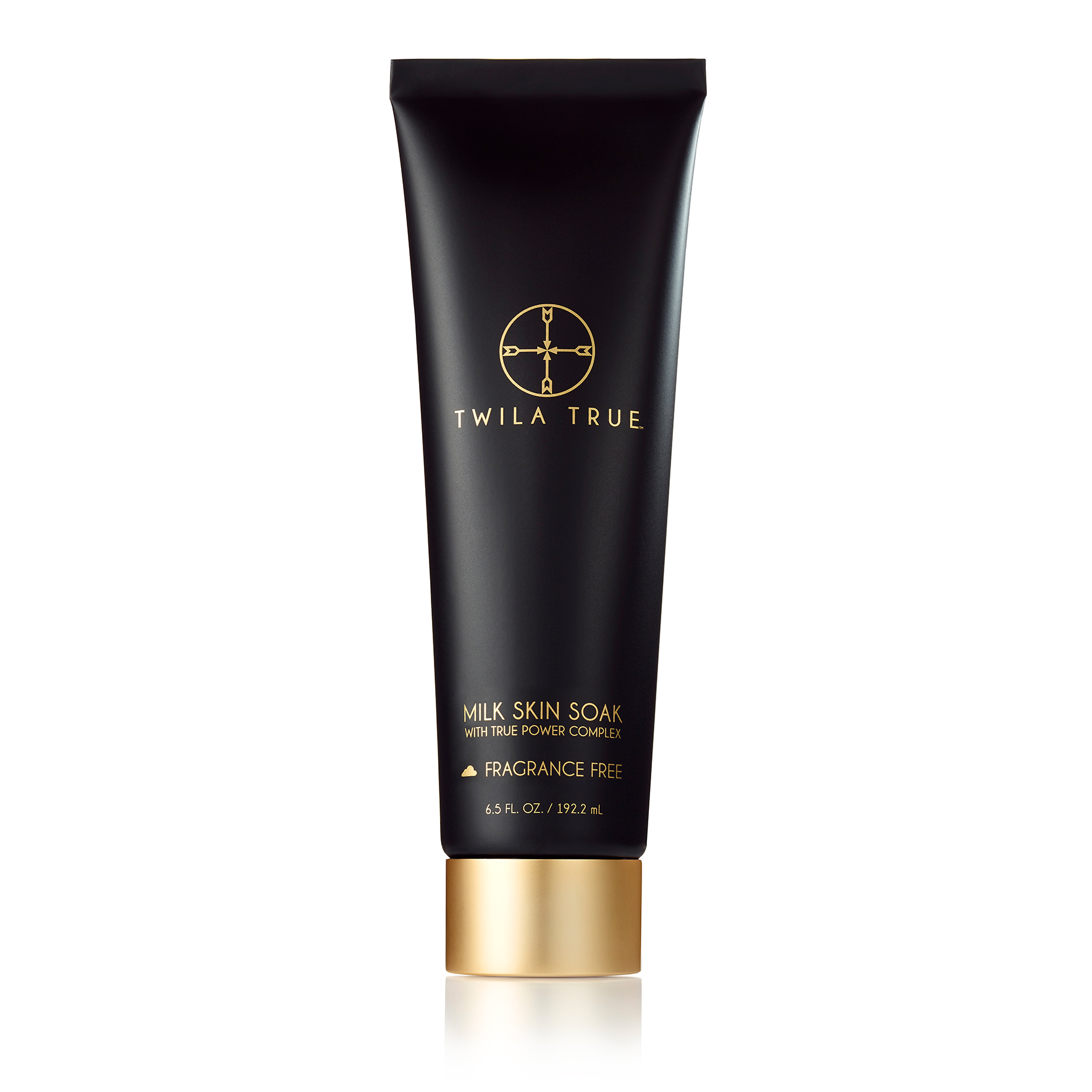 Twila True Milk Skin Soak против стрессов