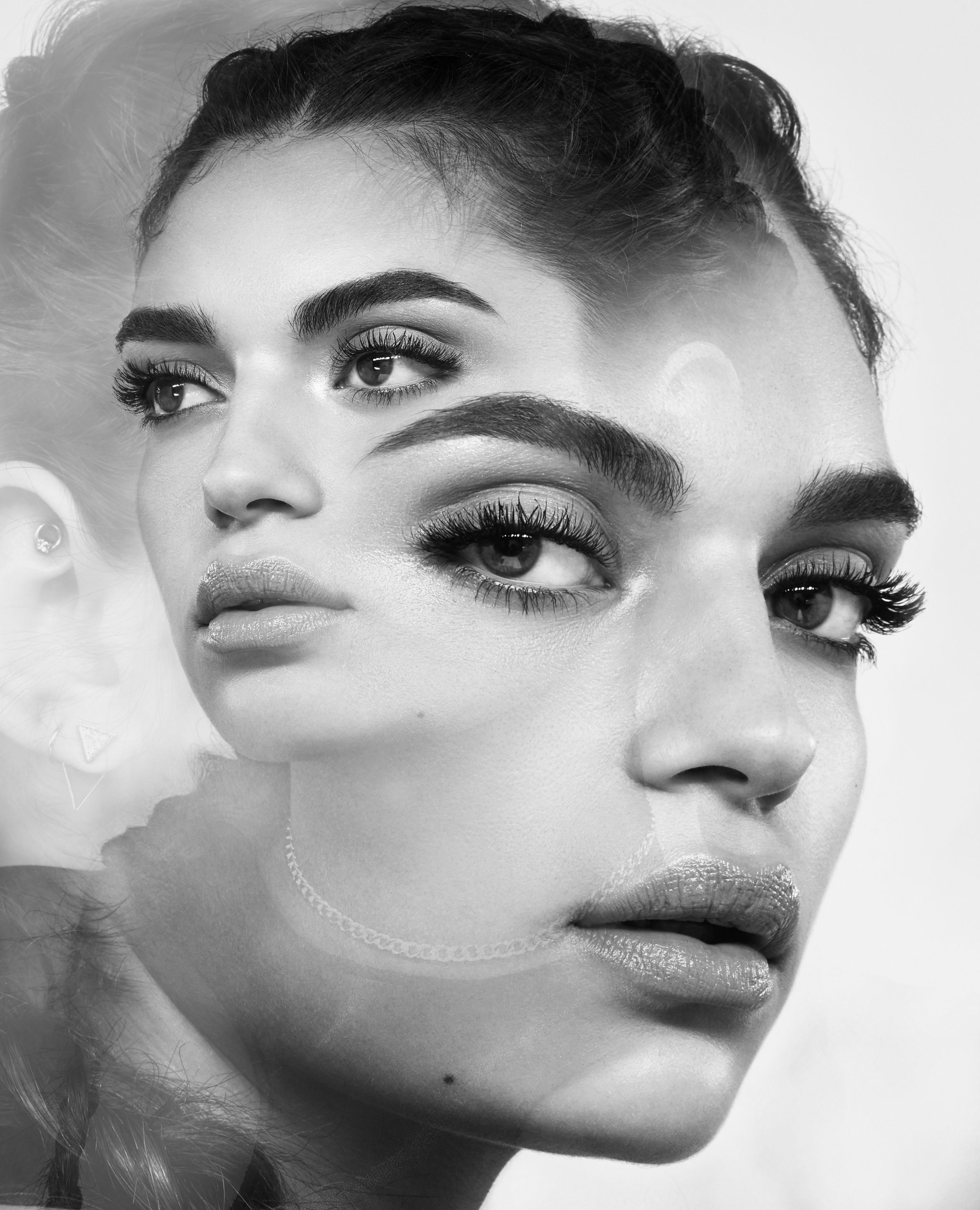Тушь от Milk Makeup, которая станет хитом