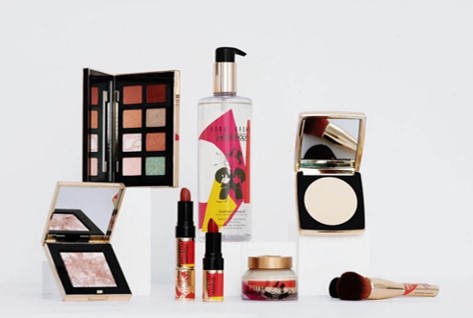 Обзор на коллекцию Bobbi Brown x Monopoly 