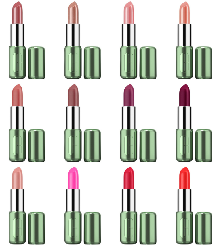 Помада Clinique Pop Longwear Lipsticks