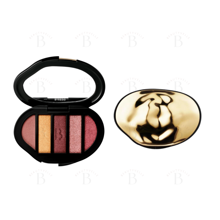 Палетка Byredo Eyeshadow 5 Colours State of Emotions