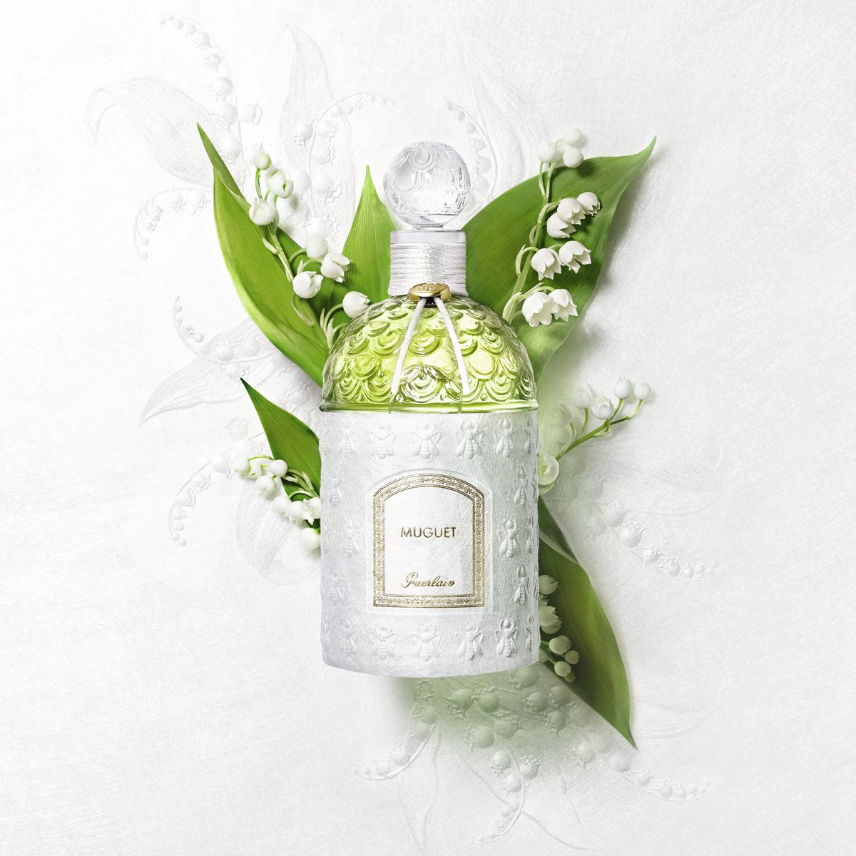 Новый аромат Guerlain Muguet Millésime 2019