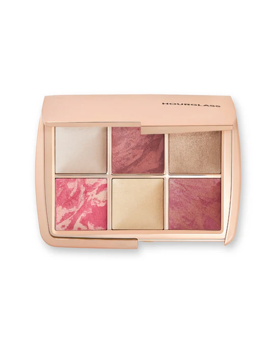 Палетка Hourglass Cosmetics Ambient™ Lighting Edit Blush & Glow Volume II