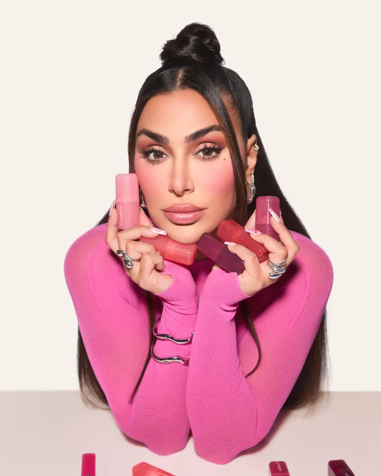 Румяна Huda Beauty Blush Filter