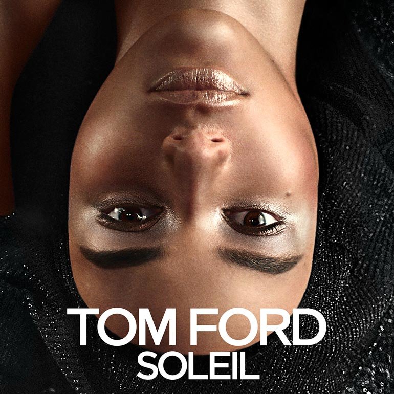 Коллекция Tom Ford Winter Soleil 2018