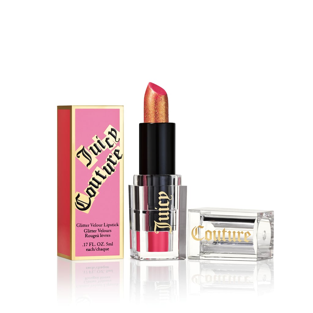 Juicy Couture запустили косметическую линию
