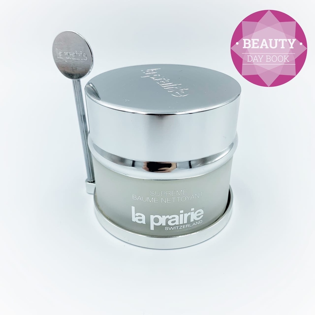 Очищающий бальзам Supreme Balm Cleanser La Prairie