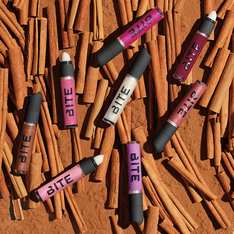 Новые блески для губ Bite Beauty YaySayer Plumping Lip Gloss