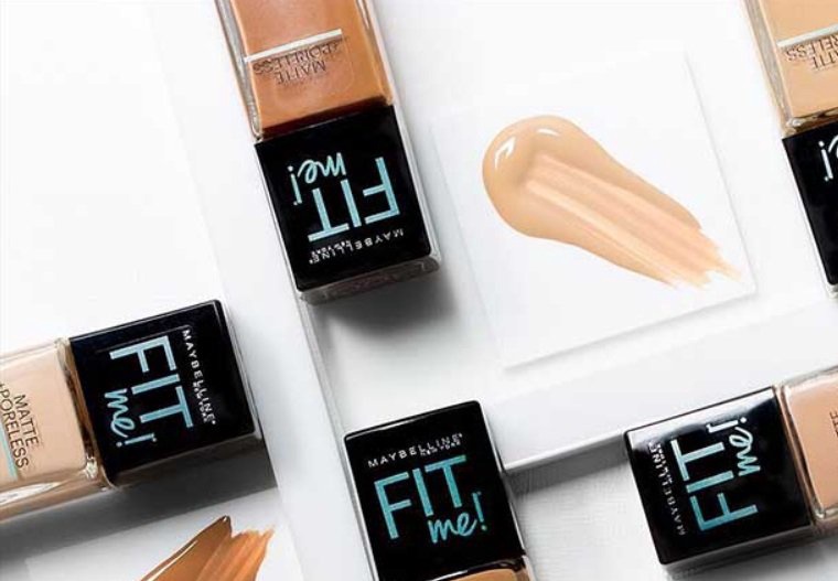 Maybelline закроет свои магазины в Китае в пользу онлайн-шоппинга и флагманских точек