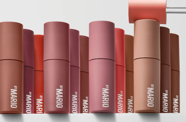 Помады для губ Makeup By Mario MoistureGlow™ Plumping Lip Color