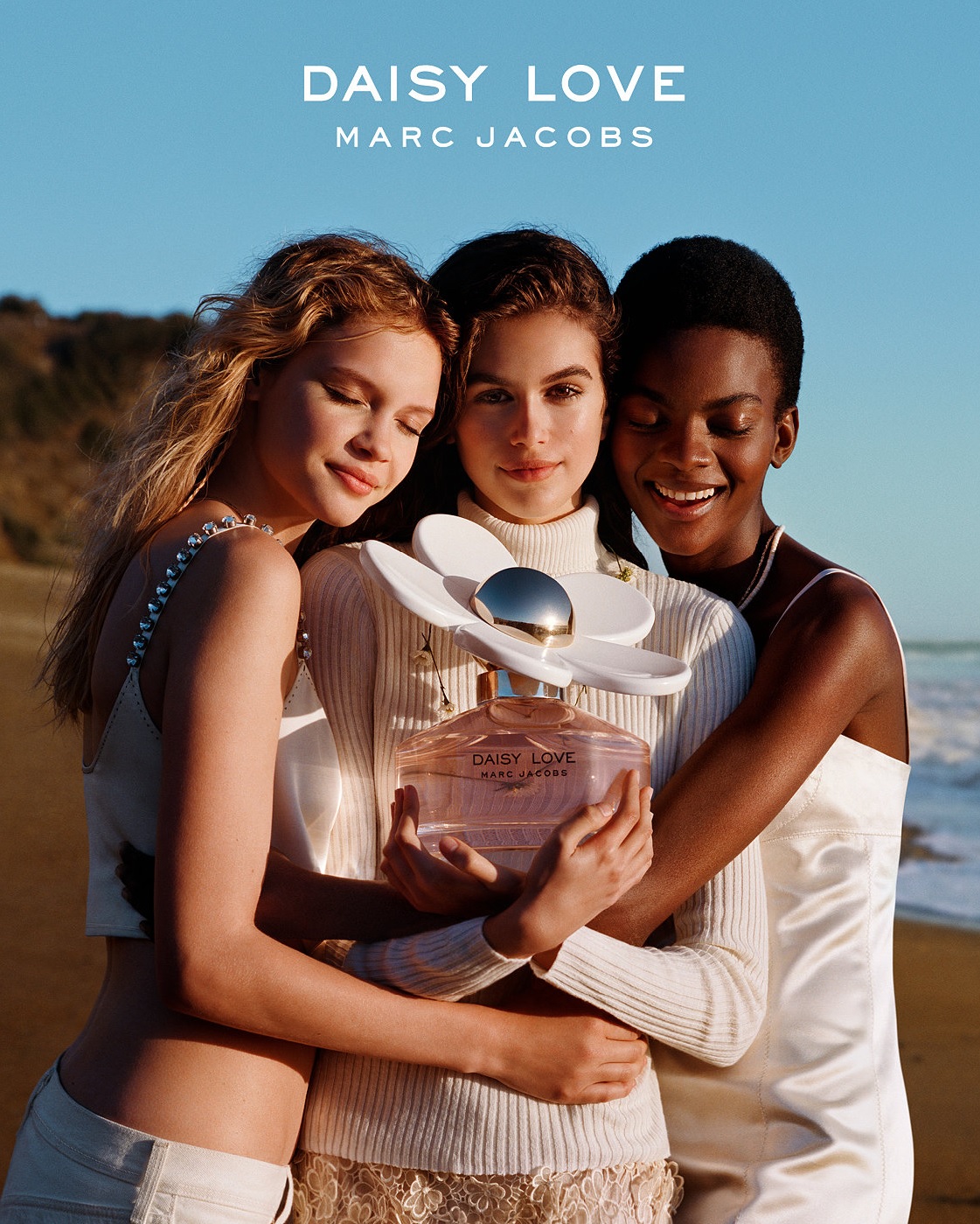 Marc Jacobs Daisy Love
