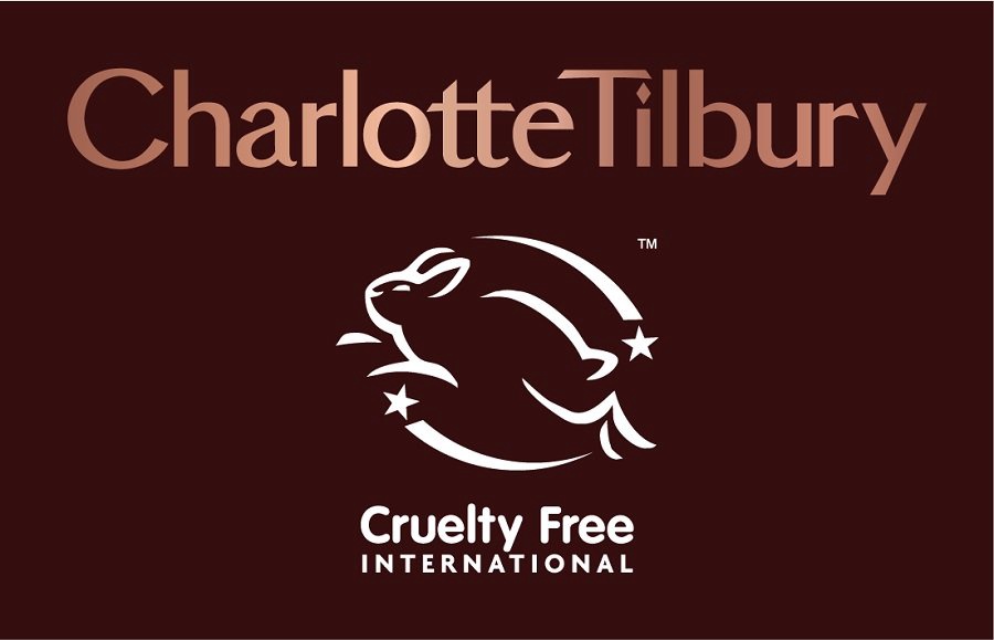 Charlotte Tilbury теперь одобрена организацией Cruelty Free International как Leaping Bunny