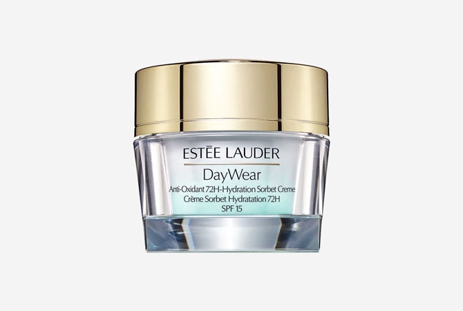 Увлажняющий гель-сорбет Day Wear Sorbet от Estе́e Lauder