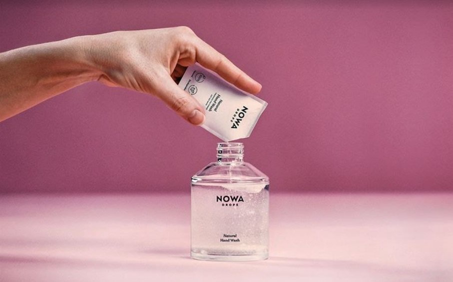 Устойчивый шведский стартап запускает Kickstarter для экспансии в Великобританию