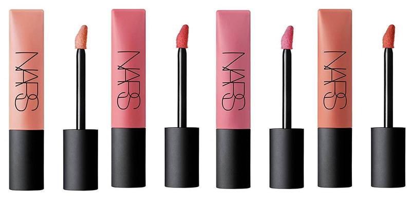 nars matte lip