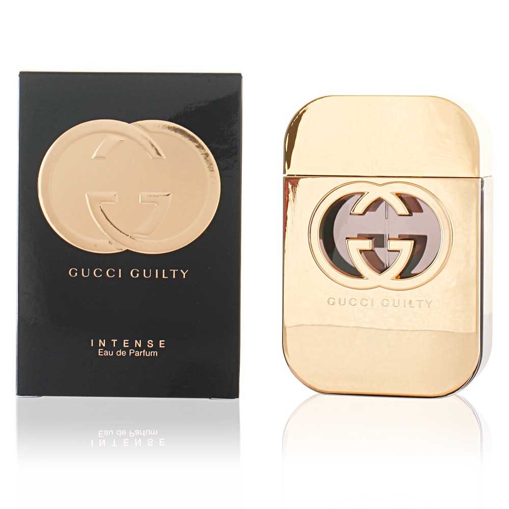 Кто представит новые ароматы Gucci Guilty?