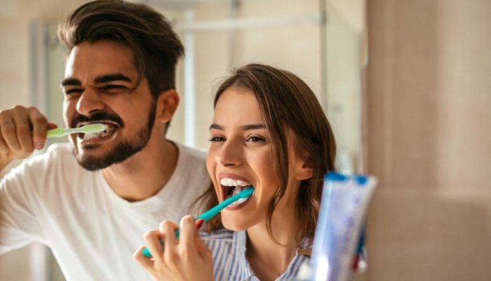 Procter & Gamble переходит на использование перерабатываемых тюбиков для пасты
