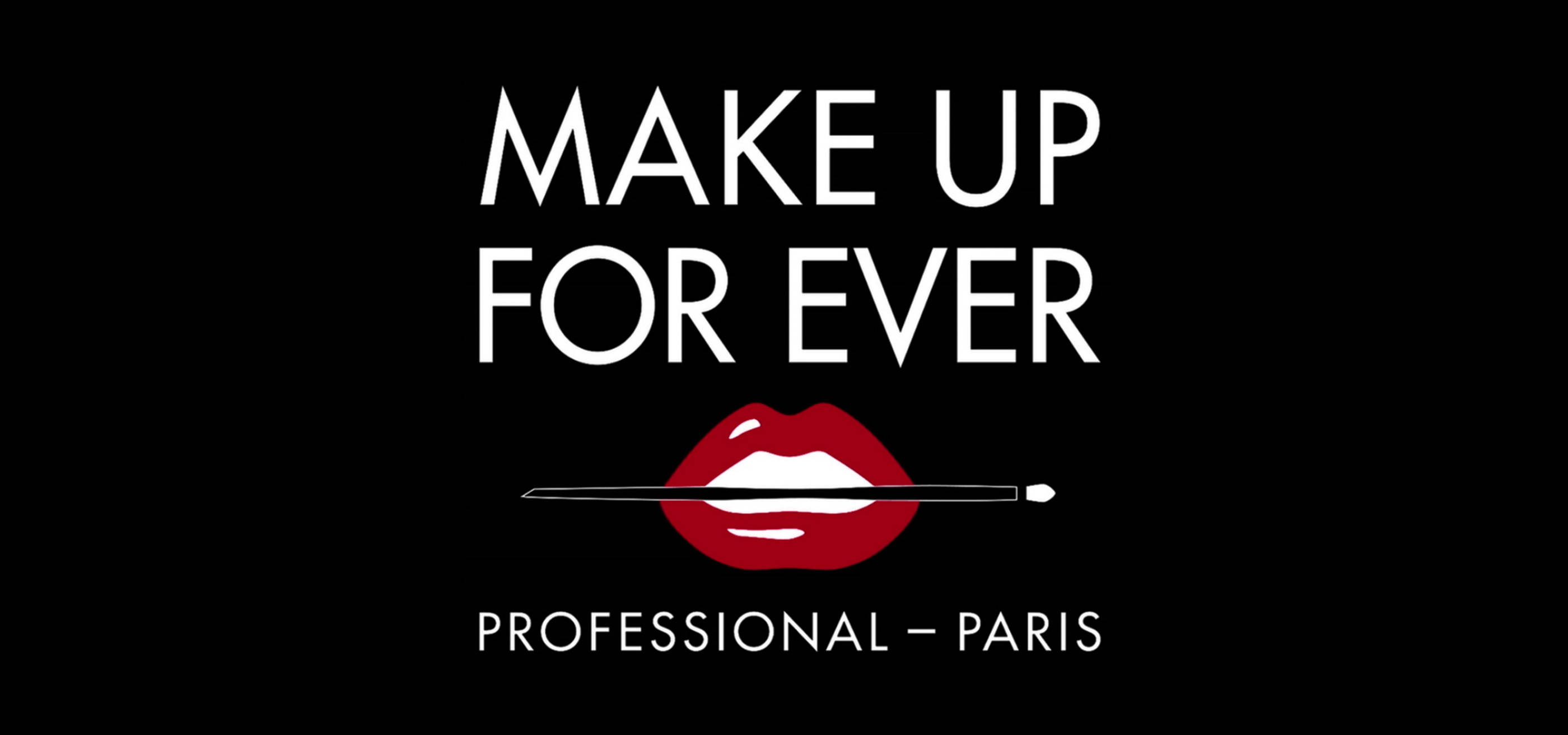 MAKE UP FOR EVER идет в Рив Гош