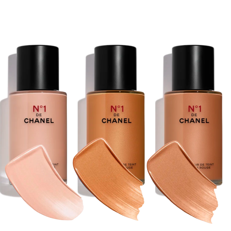 Сыворотки для лица Chanel No1 Red Camelia Skin Enhancer Radiance Boosts