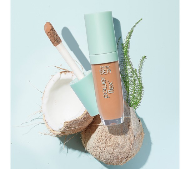 Консилер Tarte Cosmetics SEA Power Flex™ Full Coverage Vegan 