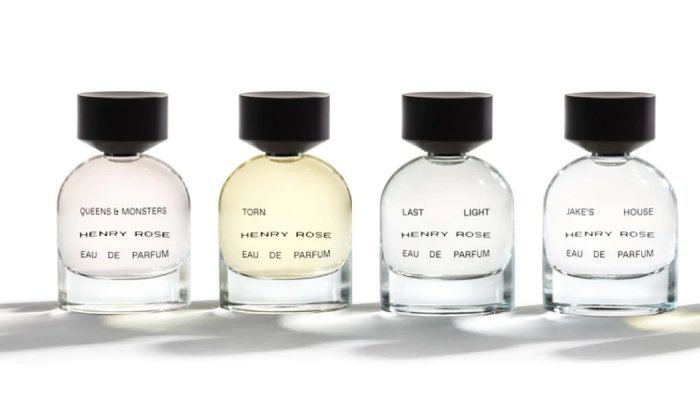 Henry Rose начинает сотрудничество с Sephora U.S. для дальнейшего распространения в розничной торговле