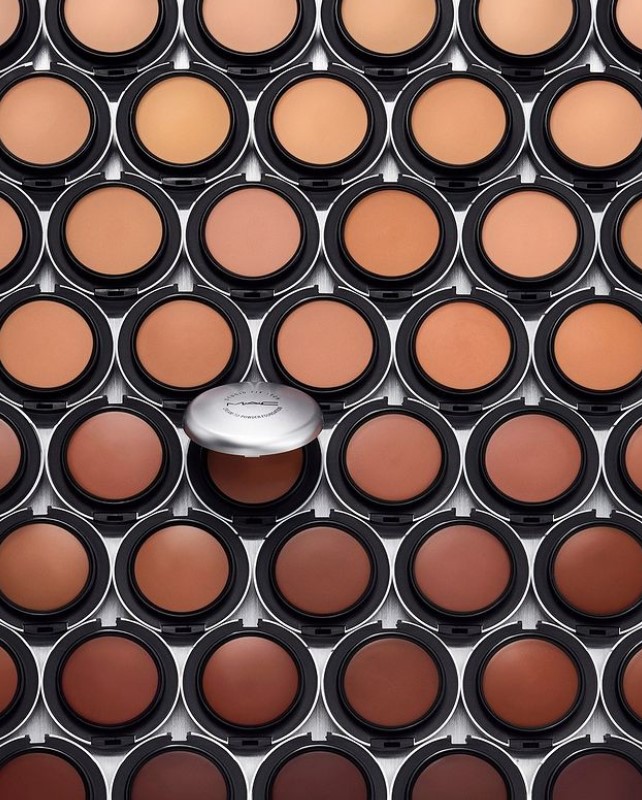 Основа для макияжа MAC Cosmetics Studio Fix Tech Cream-to-Powder 