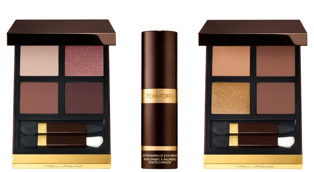 Коллекция Tom Ford Beauty Spring 2021 