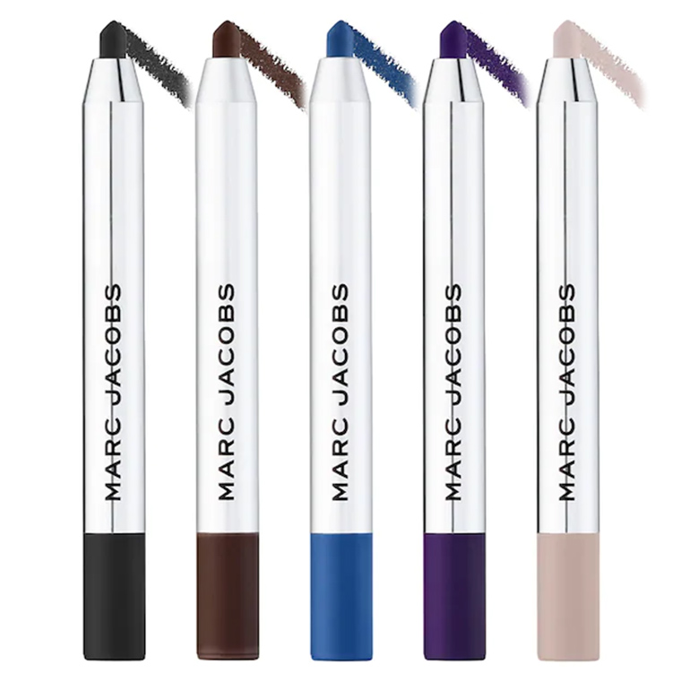Лайнер для глаз Marc Jacobs Mini Highliners 