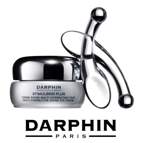 Мультикорректирующий крем для глаз Stimulskin Plus в подарок от DARPHIN