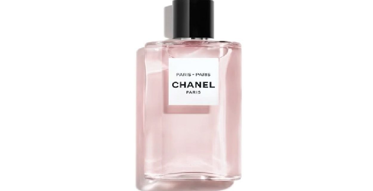 Chanel выпускает аромат, вдохновленный городом огней