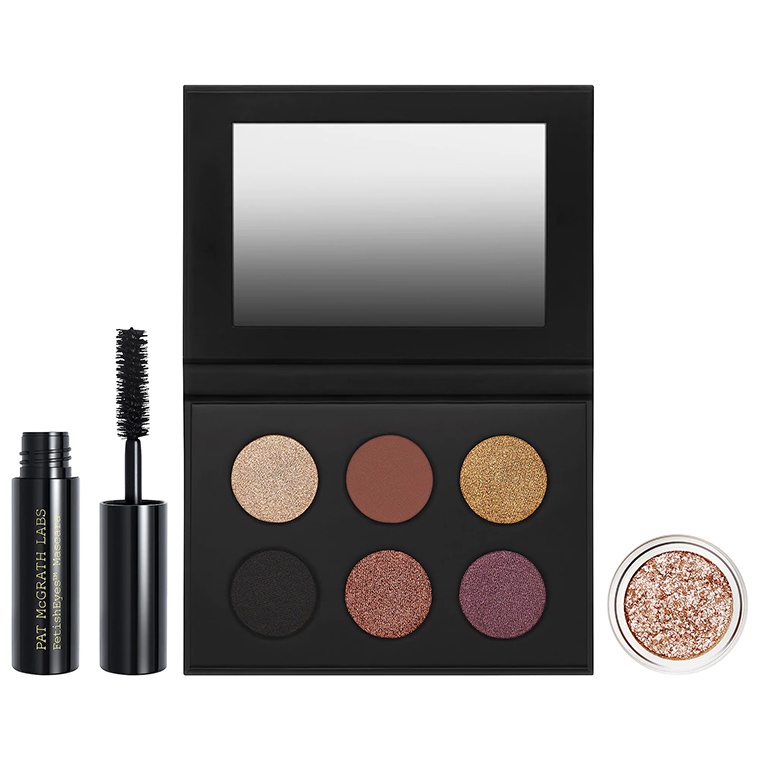 Набор для макияжа от Pat McGrath весна 2019