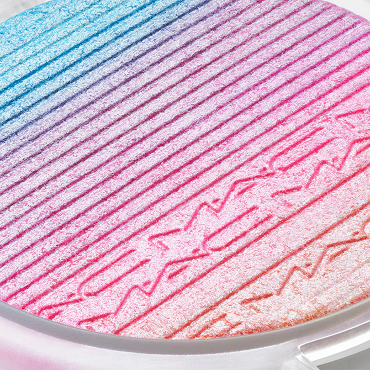 Хайлайтер MAC Underground Mineralize Skinfinish 