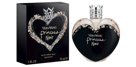 Vera Wang Princess Noir