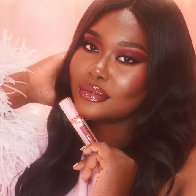 Бальзам для губ Charlotte Tilbury Pillow Talk Big Lip Plumpgasm