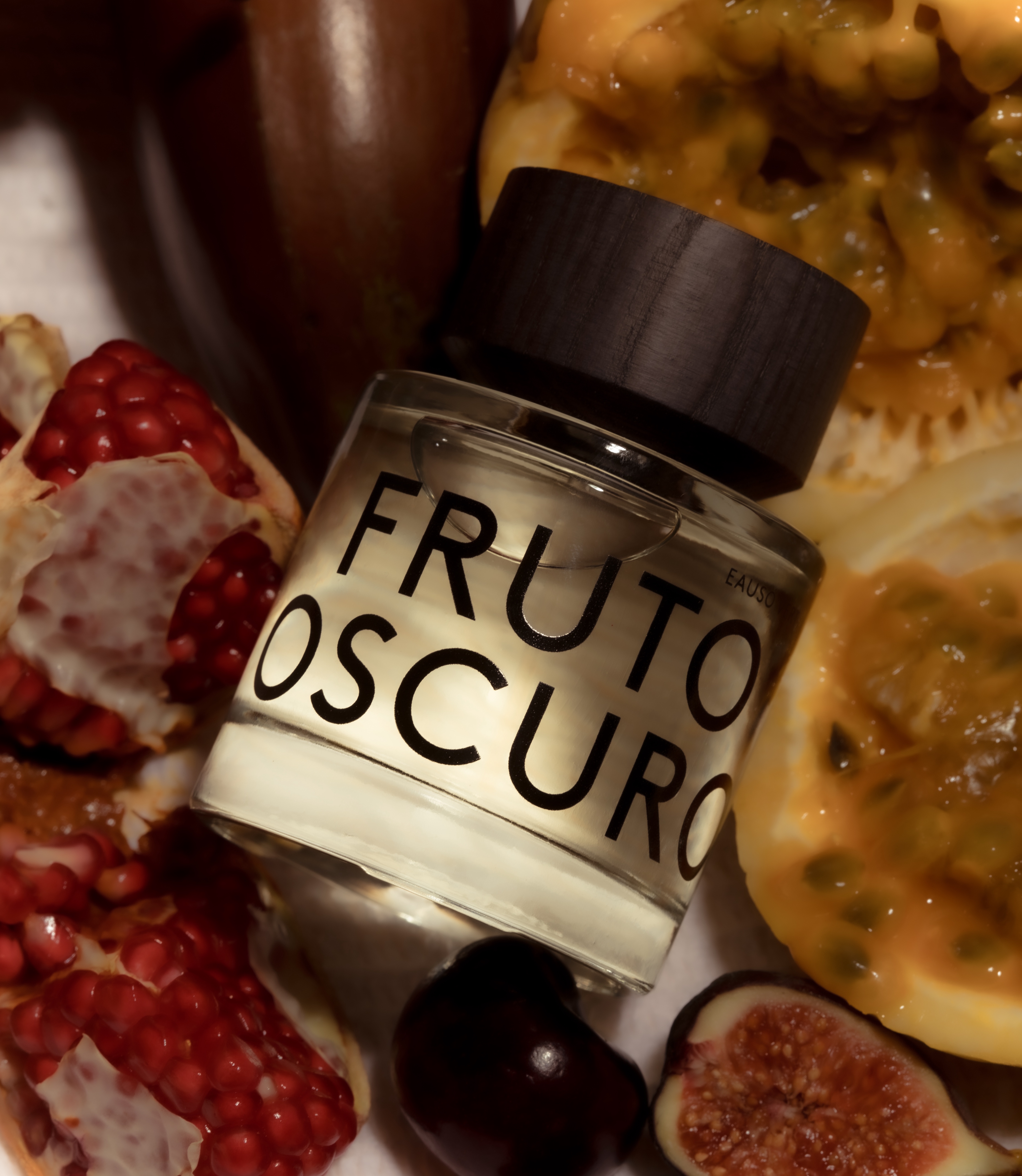 Парфюм EAUSO VERT FRUTO OSCURO
