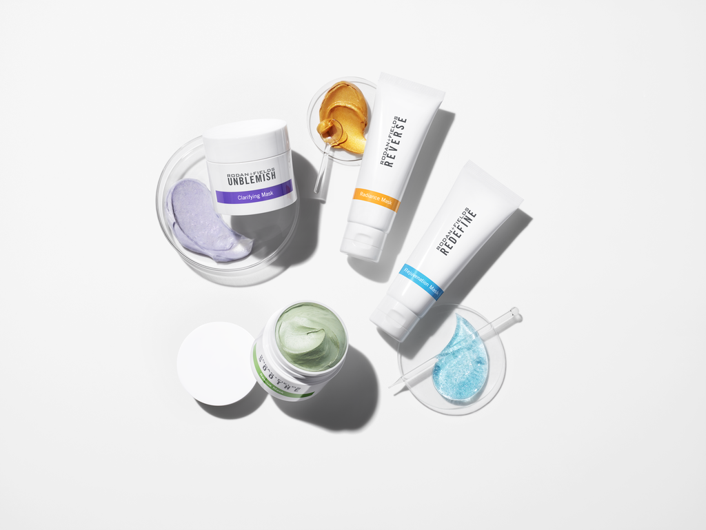 Новинка от Rodan x Fields 