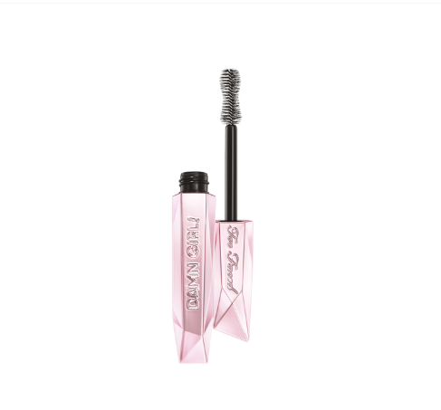 Новая тушь для ресниц Too Faced Damn Girl 24 Hour Mascara Summer 2019