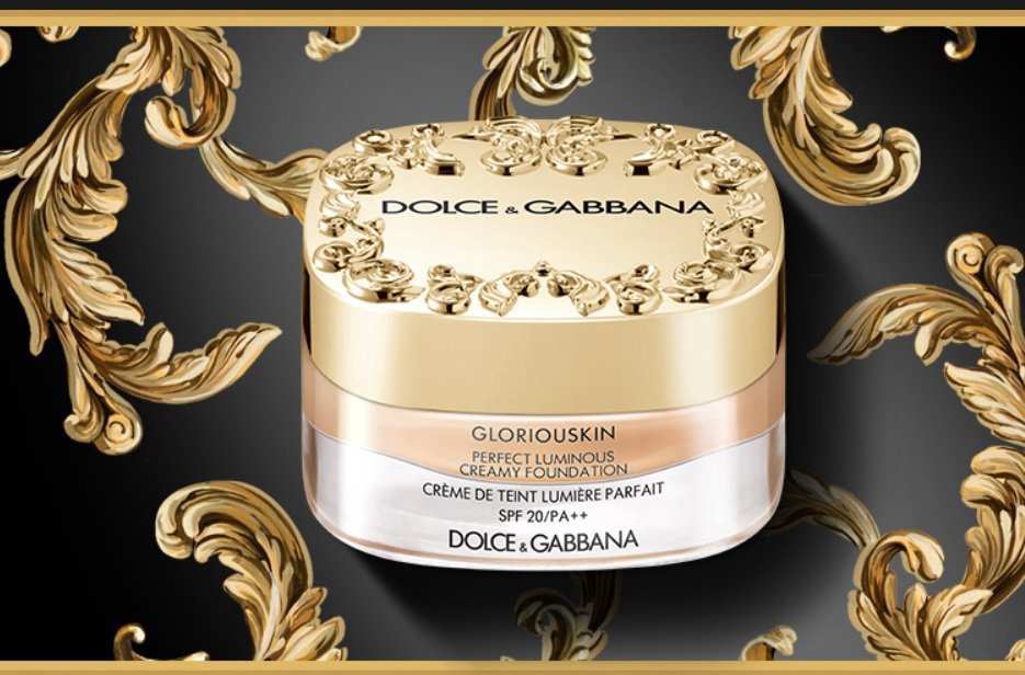 Dolce & Gabbana привлекает 150 миллионов евро для развития бьюти бизнеса