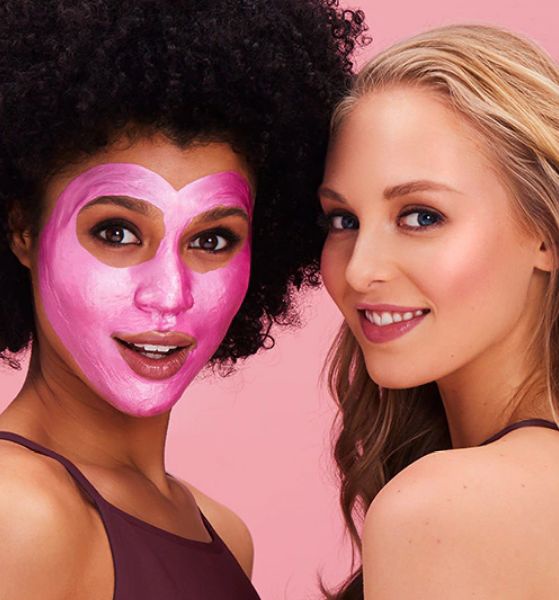 GlamGlow x BECCA – самая неожиданная коллаборация года