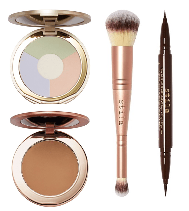 Весенняя коллекция Stila Cosmetics Spring 2021