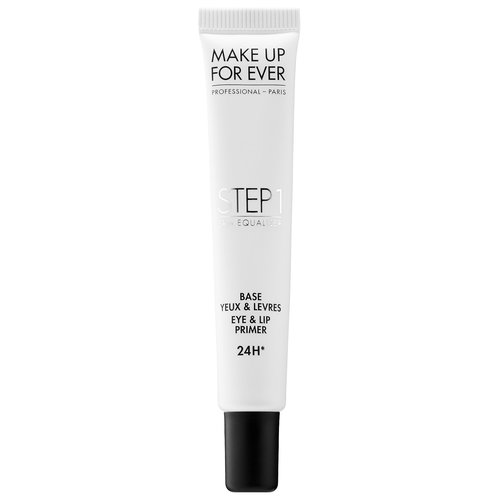 Новый праймер от Make Up For Ever 