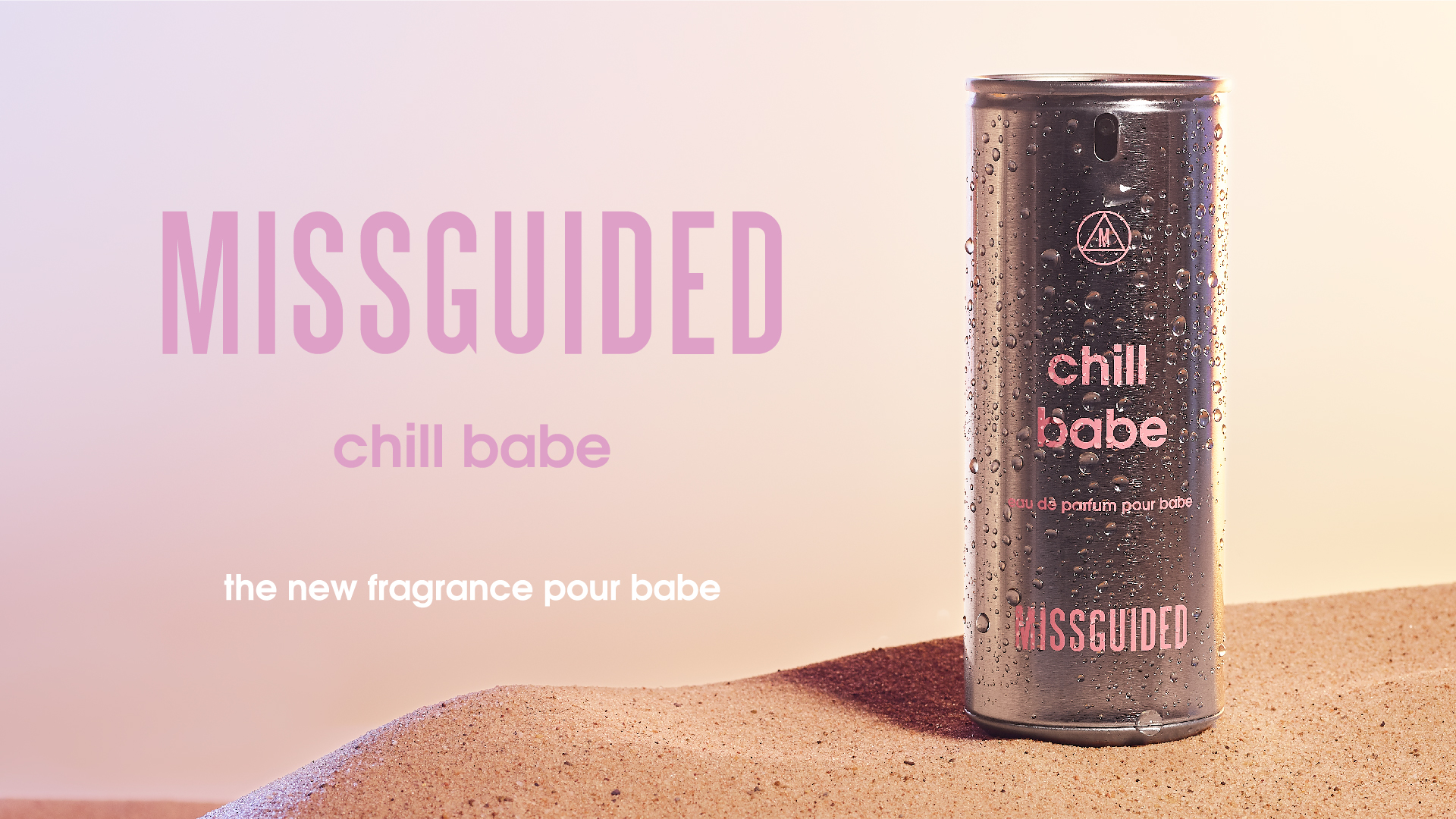 Chill discount babe perfume