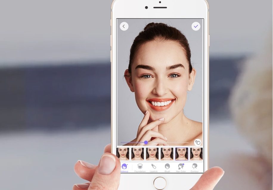 Dior объединяется с Meitu, чтобы привлечь китайских покупателей