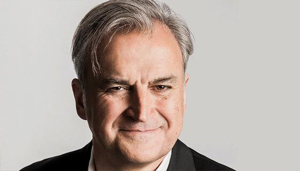 Марк Рей из Shiseido Americas уходит с поста президента и генерального директора