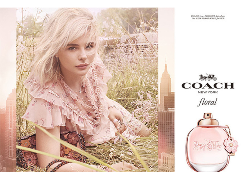 Coach Floral Eau de Parfum