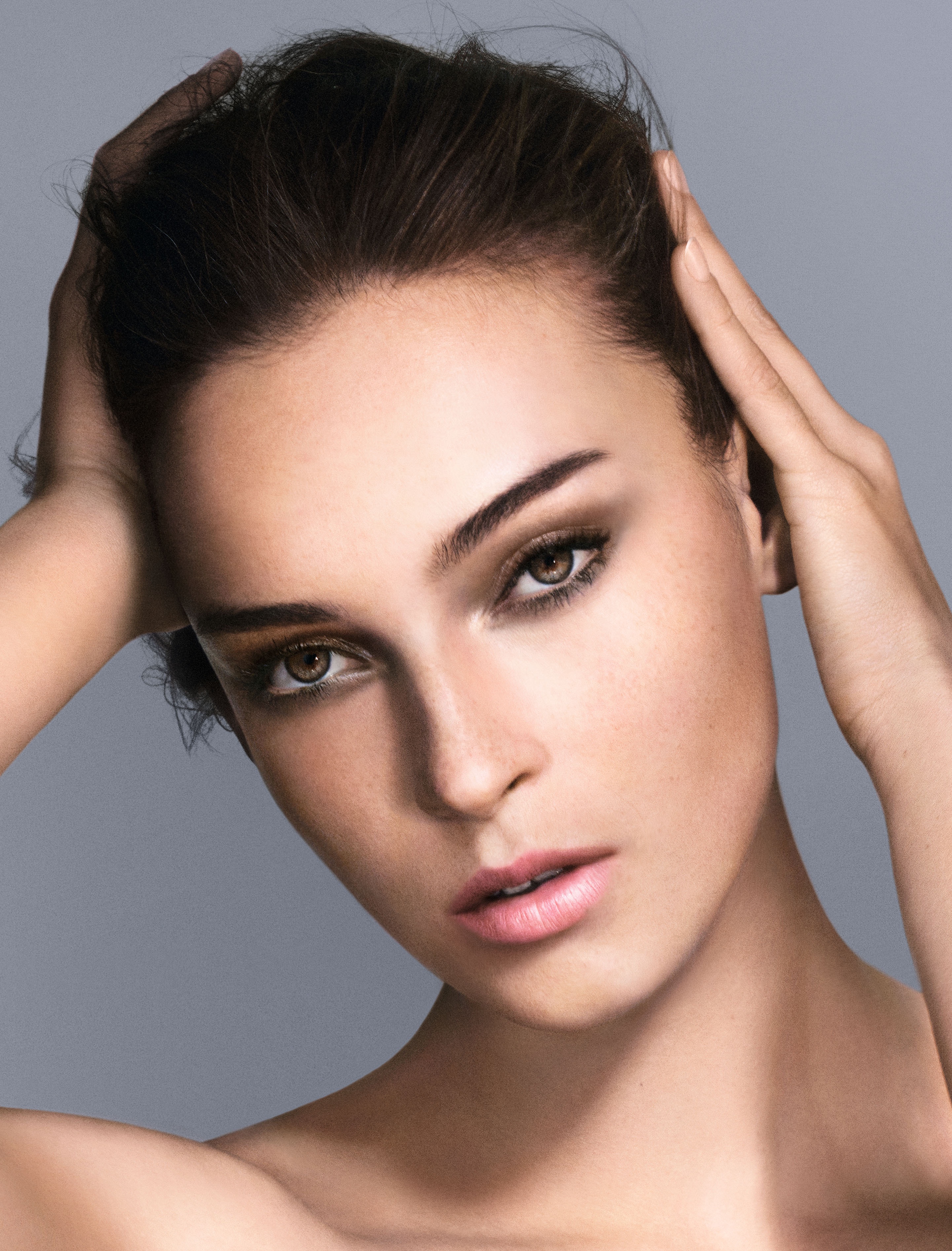Коллекция Giorgio Armani Eye Drama